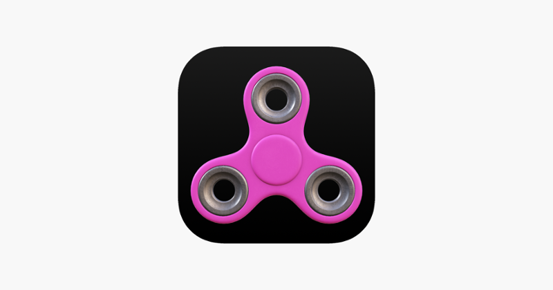 Fidget Spinner LVL UP Image