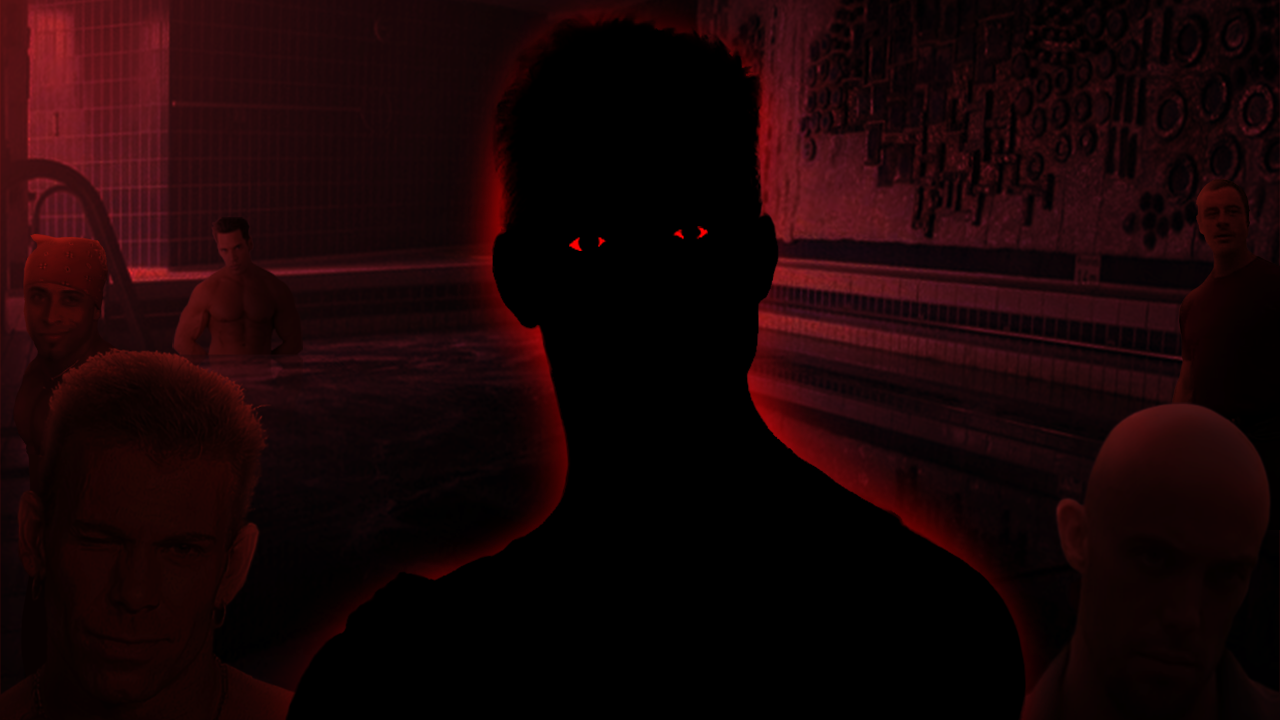 Games like Five Nights at Master's: Reborn