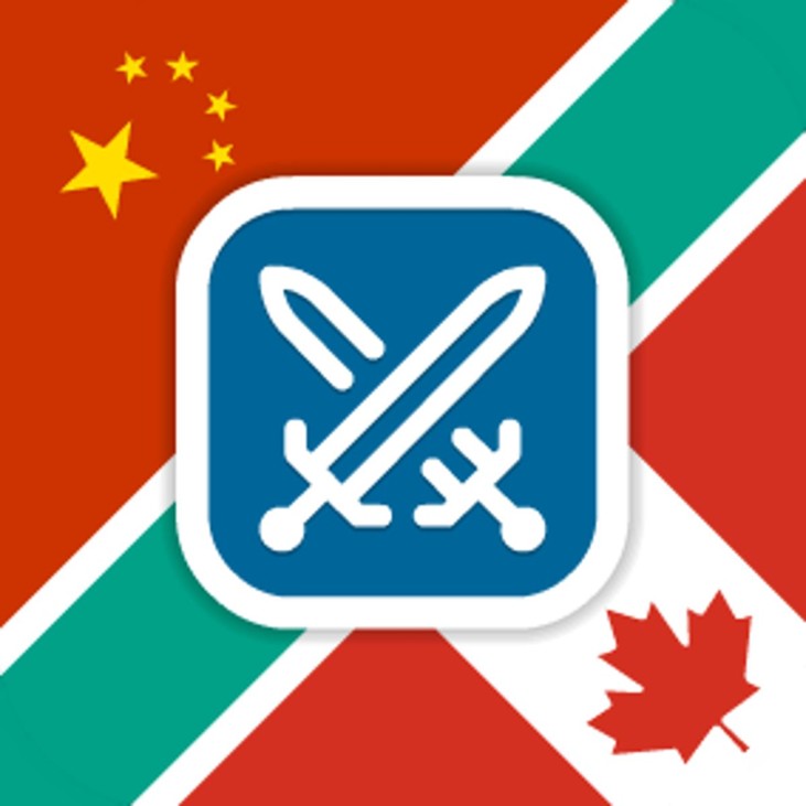 Games like Flags Quiz