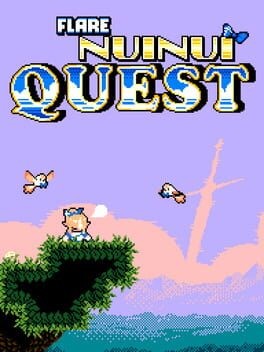 Games like Flare Nuinui Quest