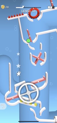 Flippy Floors screenshot