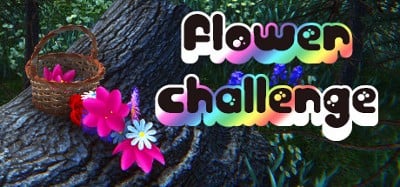 Flower Challenge Image