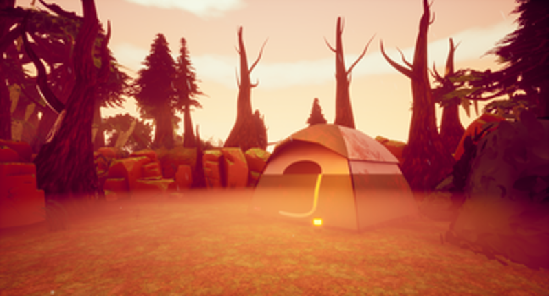 Focus screenshot