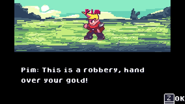 Forever RPG Image