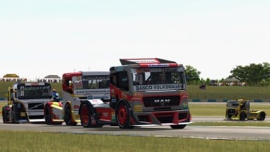 Formula Truck 2013 Image