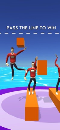 Friend Mounter screenshot