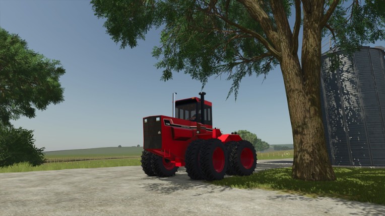 FS25 International 7788 Image