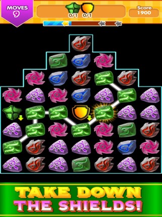 Galaxy Sparkling screenshot