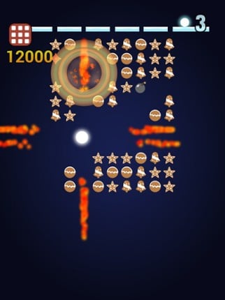 Game Advent Calendar 2022 screenshot