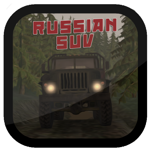 Games like Russian SUV