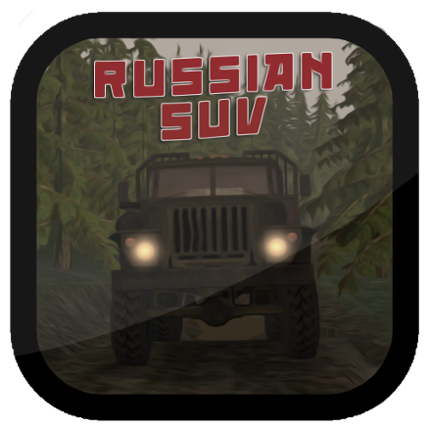 Russian SUV Image