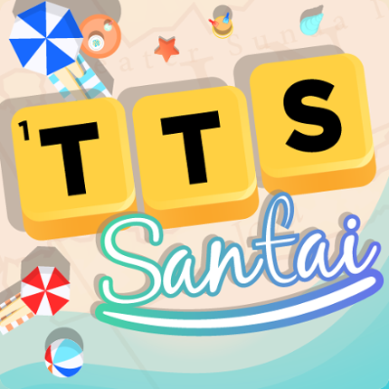 TTS - Teka Teki Santai Image
