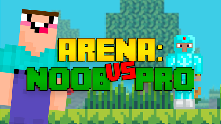 Arena: Noob vs Pro Image