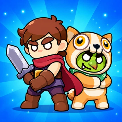 Backpack Stars Image
