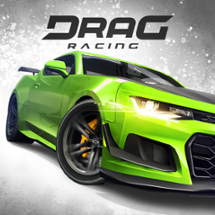 Drag Racing Image