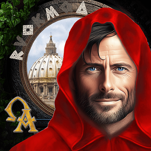 Games like Rome: Hidden Object Games