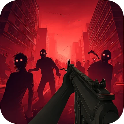 Blood Horde: Zombie Outbreak Image
