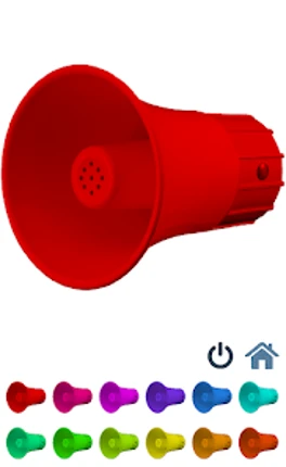 Siren simulator Image