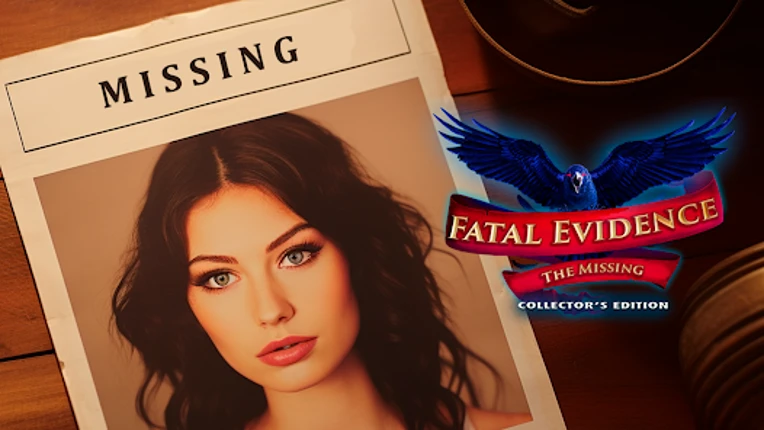 Fatal Evidence 2 f2p Image