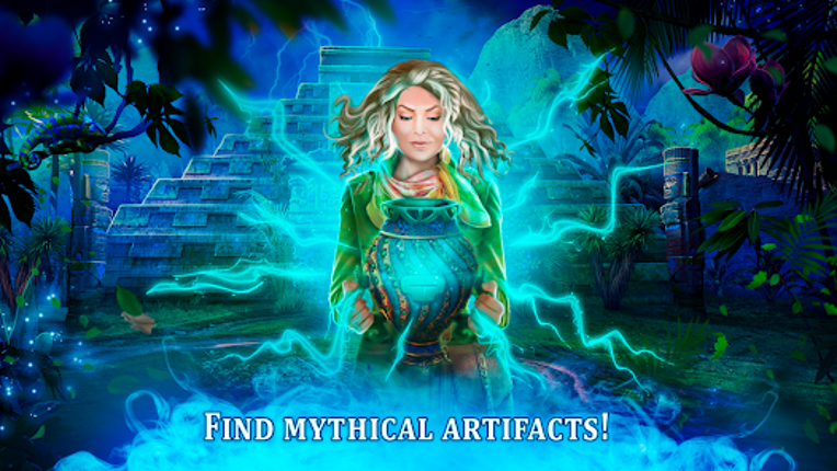 Hidden Expedition 19 f2p Image