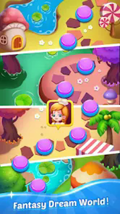 Candy holic : Puzzle Master screenshot
