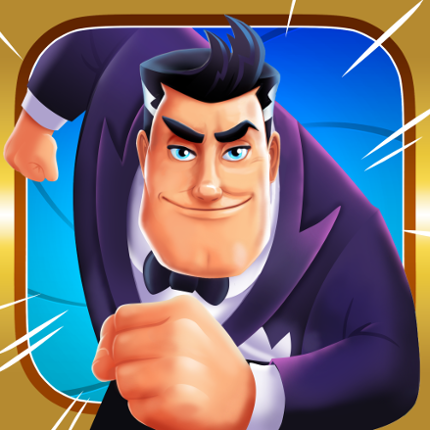 Agent Dash Image