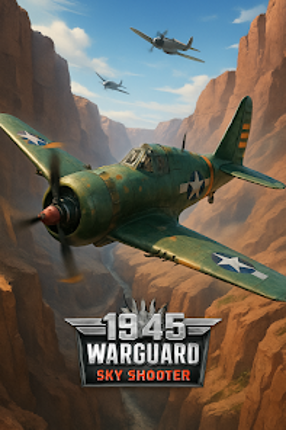 1945 WarGuard: Sky Shooter Image