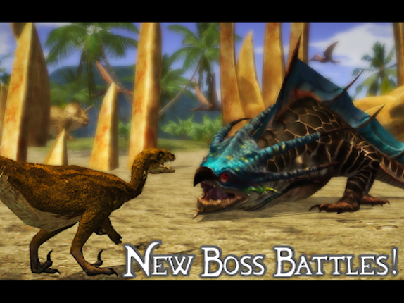 Ultimate Raptor Simulator 2 Image