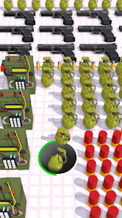 Black Hole Master: Eat & Grow screenshot