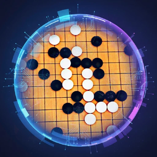 Games like WeiqiVision