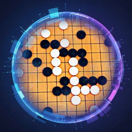 WeiqiVision Image