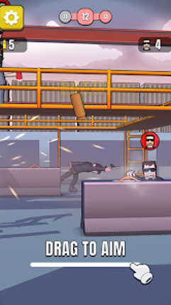 Sharpshooter Blitz Image