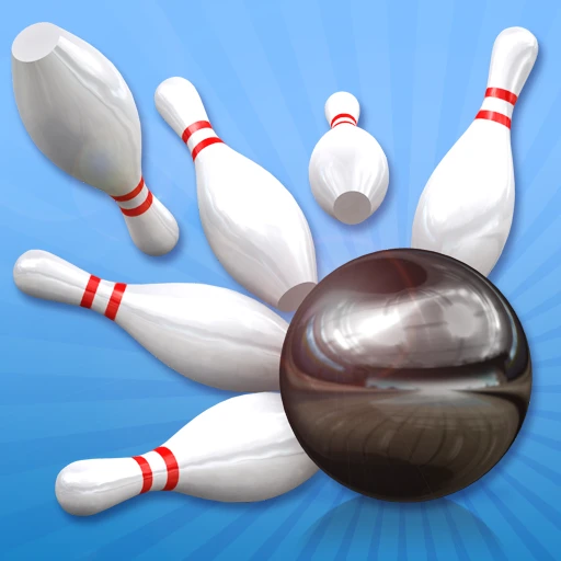 Games like My Bowling 3D