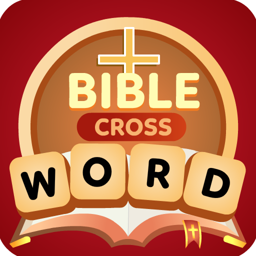Games like Bible Crossword Puzzle Games
