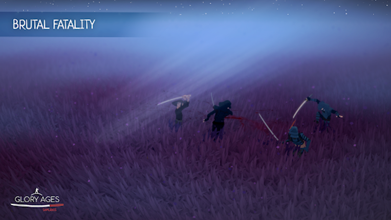 Glory Ages - Samurais Image