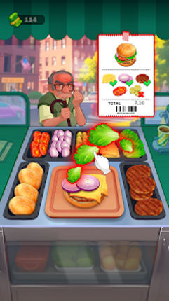 We Are Cooking: Taste of Life screenshot