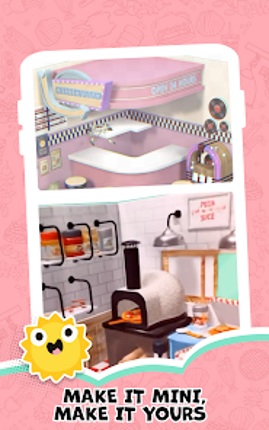 Make It Mini screenshot