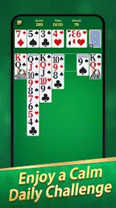 Morning Solitaire Image