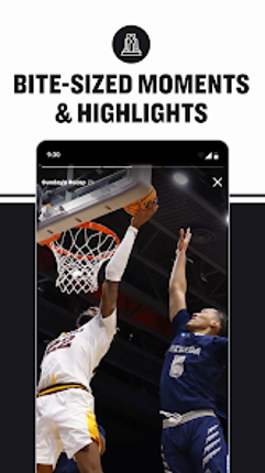 NCAA March Madness Live Image
