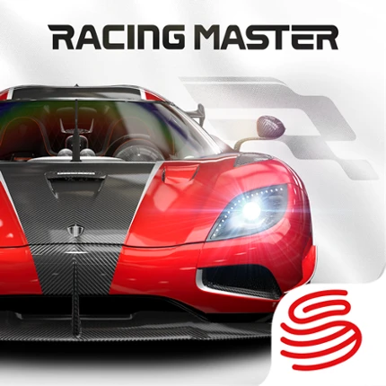 Racing Master Image
