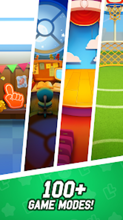 Link Legends - PvP Dot Linking Image