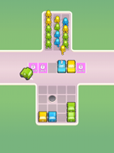 Park Match - Car Jam Puzzle Image