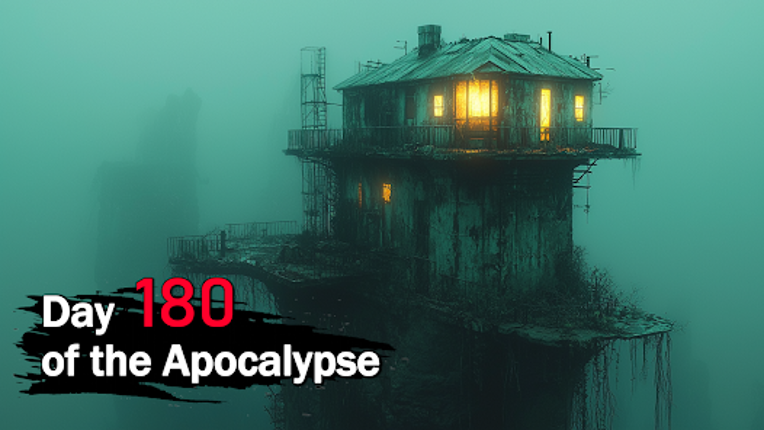 Dark War Survival Image