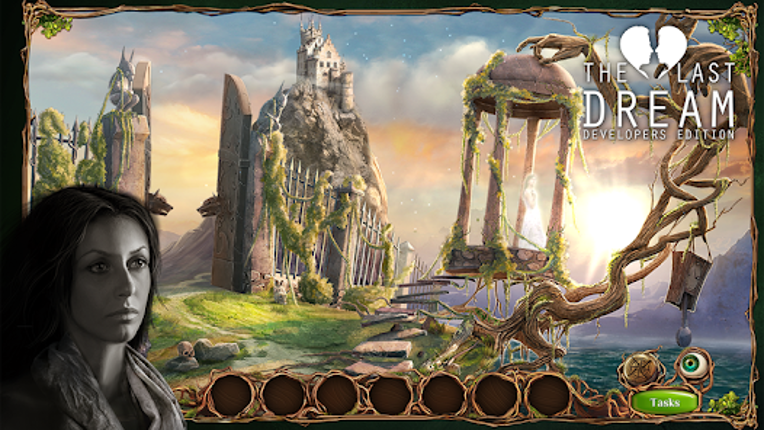 The Last Dream screenshot