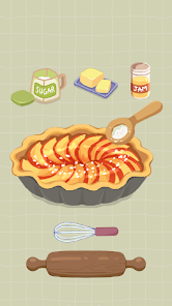 Satistory: Tidy Up screenshot