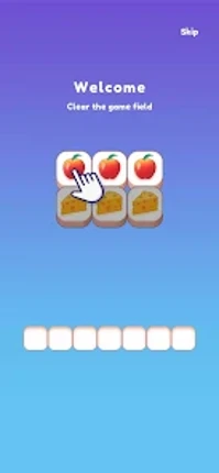 Tile Match screenshot