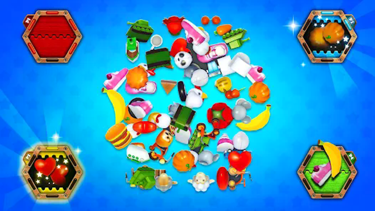 Mind Games for 234 Player Image