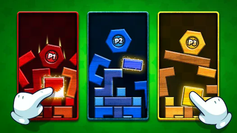 Mind Games for 234 Player Image