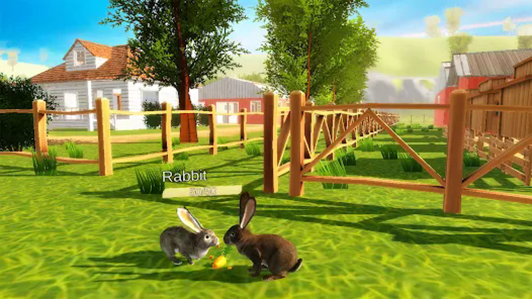 The Rabbit screenshot
