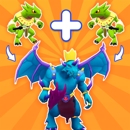 Monster Evolution Battle Games Image